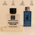 K Dolche and Kabana: Regal, Bold, Magnetic Perfume