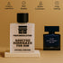 Narcyso Rodrigaze For Him: Subtle, Modern, Intimate Perfume