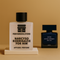 Narcyso Rodrigaze For Him: Subtle, Modern, Intimate Perfume