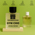GYM CHIO - Bold, Radiant, Addictive Perfume