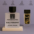 Kalligraphy by Aramis - Elegant, Resinous, Timeless Perfume
