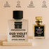 AOUD VOYLAT - Mysterious, Velvety, Sophisticated Perfume