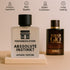 Absollute instintc - Deep, Sophisticated, Sensual Perfume