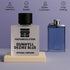 Dunhyll Dezire Blue: Cool, Smooth, Effortlessly Confident Perfume