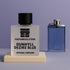 Dunhyll Dezire Blue: Cool, Smooth, Effortlessly Confident Perfume
