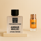 Ambar Maliki: Opulent. Sensual. Timeless Luxury Perfume
