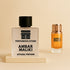 Ambar Maliki: Opulent. Sensual. Timeless Luxury Perfume