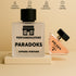 Praday Paradoks: Bold, Feminine, Unapologetically Unique Perfume