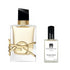 Libre by Yves Saint Laurent