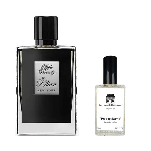 Apple Brandy New York by Kilian