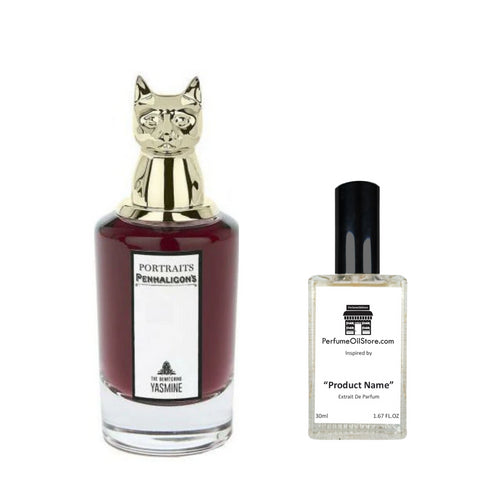 The Bewitching Yasmine by Penhaligon's