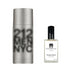 2 One 2 Men NYC inspired perfume oil