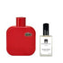 Eau De Lacoste Rouge