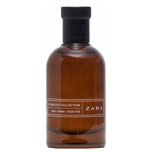Zara Tobacco Collection