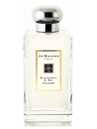 Blackberry & Bay Jo Malone type Perfume