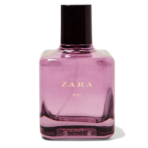 Zara Nuit