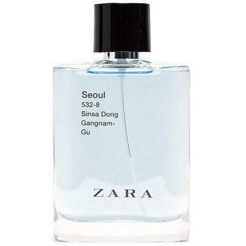 Zara Seoul 532-8