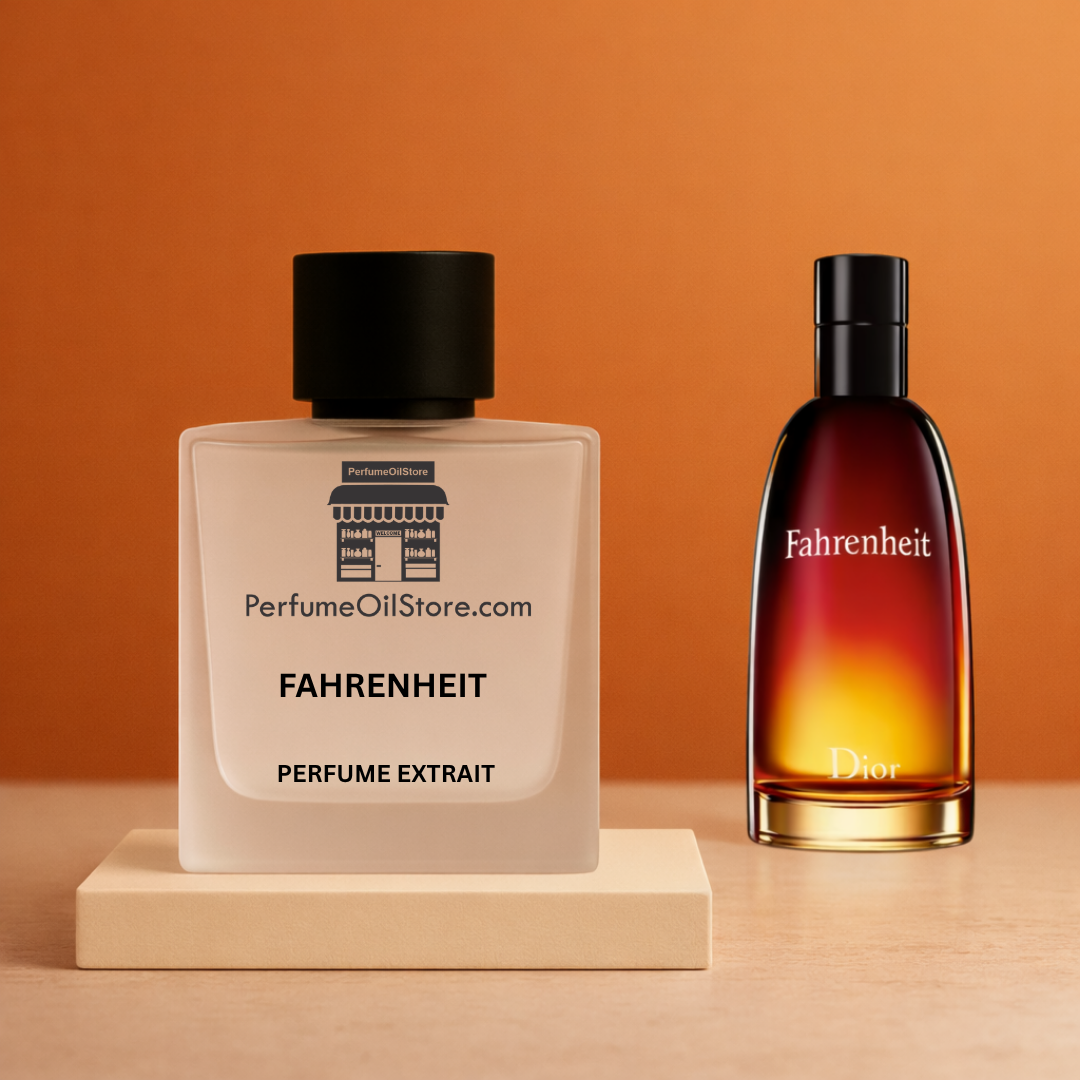 Fahrenheit