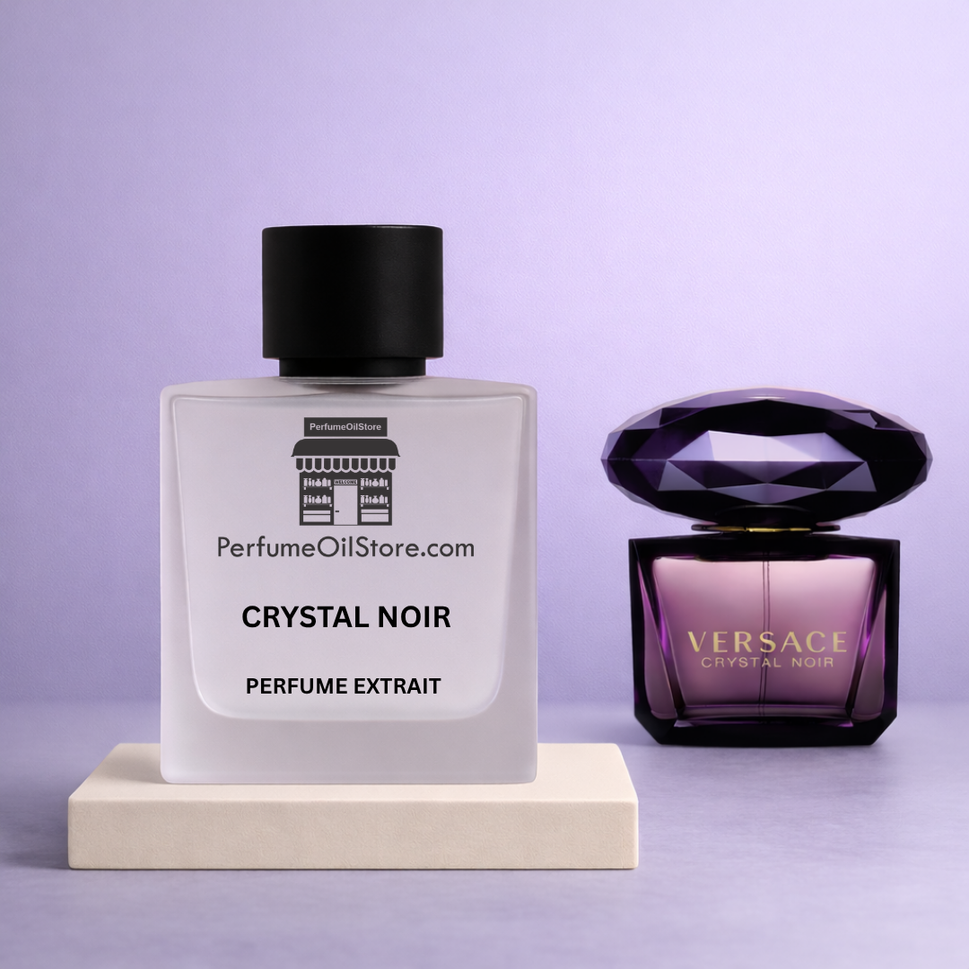 Crystal Noir women
