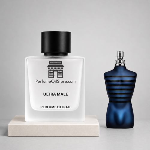 J-P-G Ultra Male