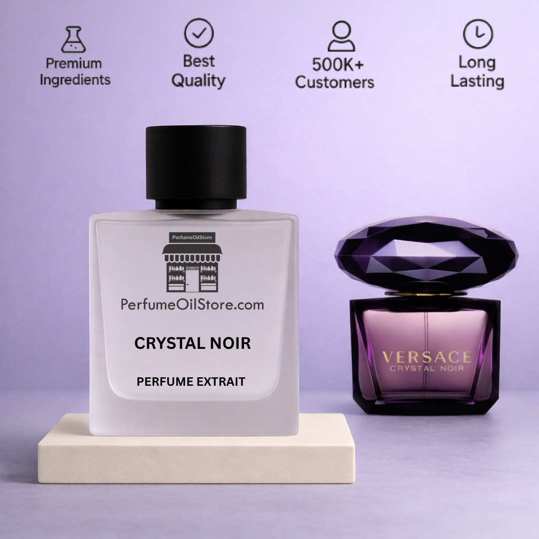 Crystal Noir women