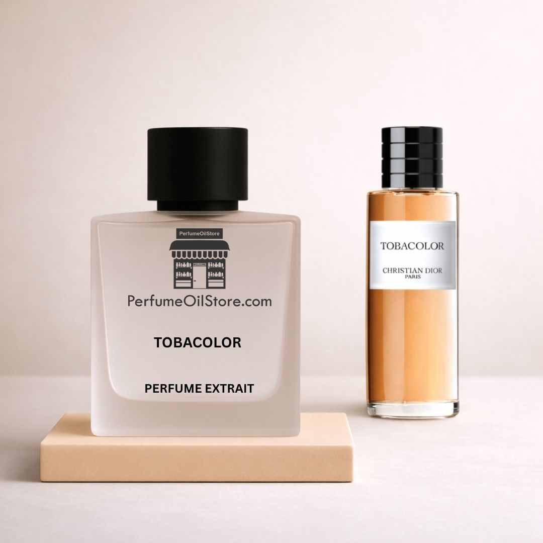 Di.or Tobacolor perfume