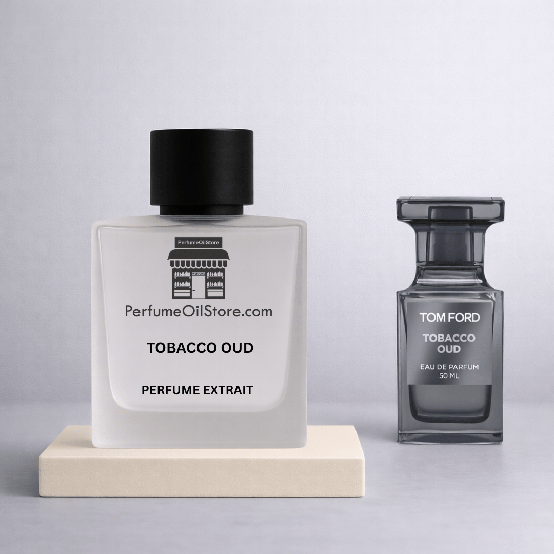 TF Tobacco Oud