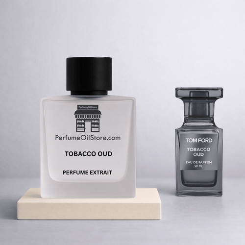 TF Tobacco Oud