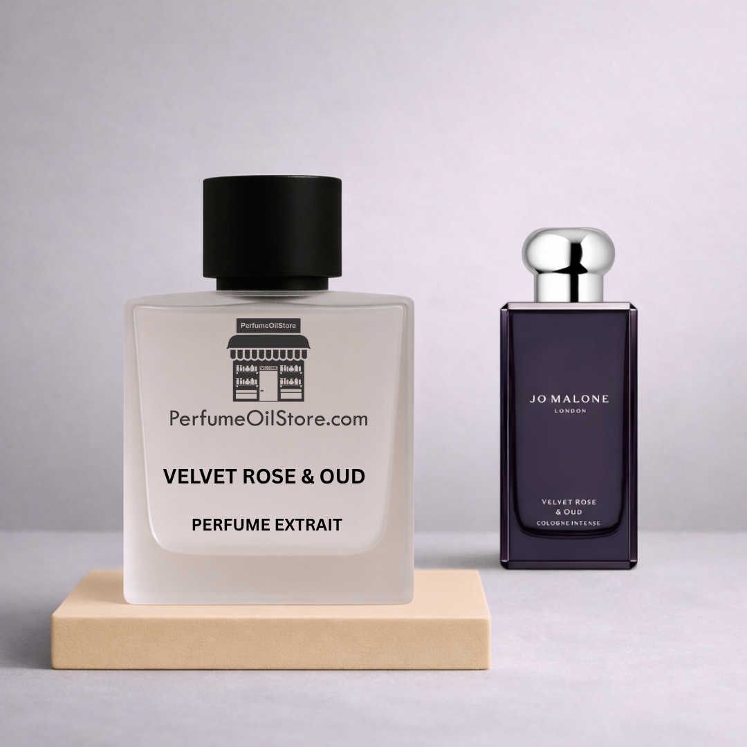 Velvet Rose & Oud Jo Malon