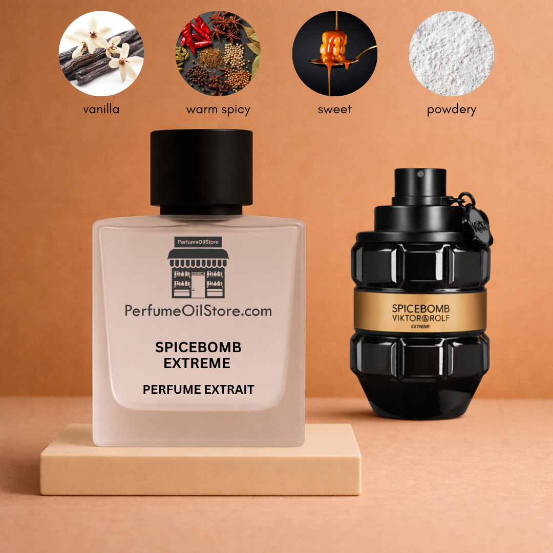 Silver Shadow Private perfume