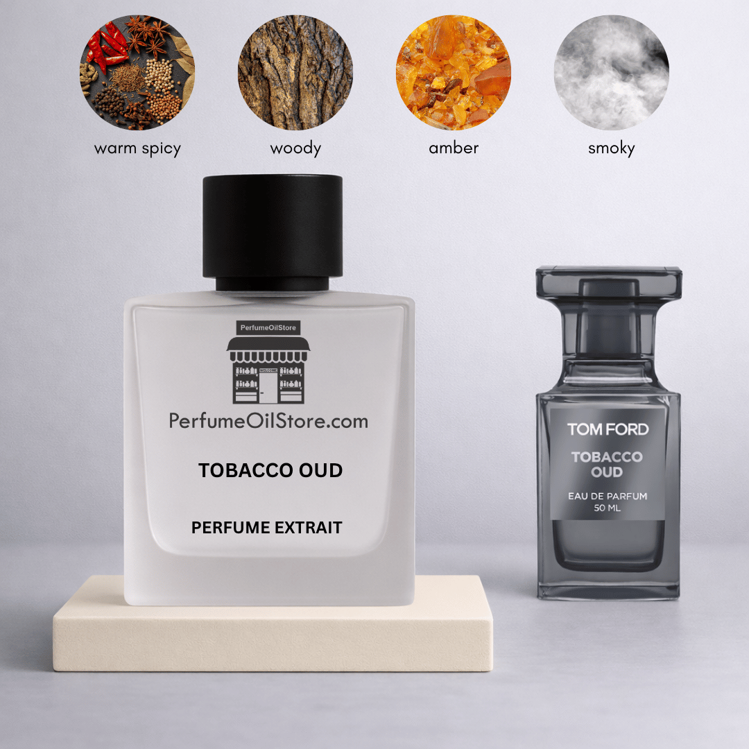 TF Tobacco Oud