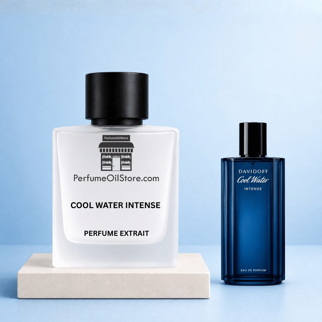 Cool Water Intense perfume