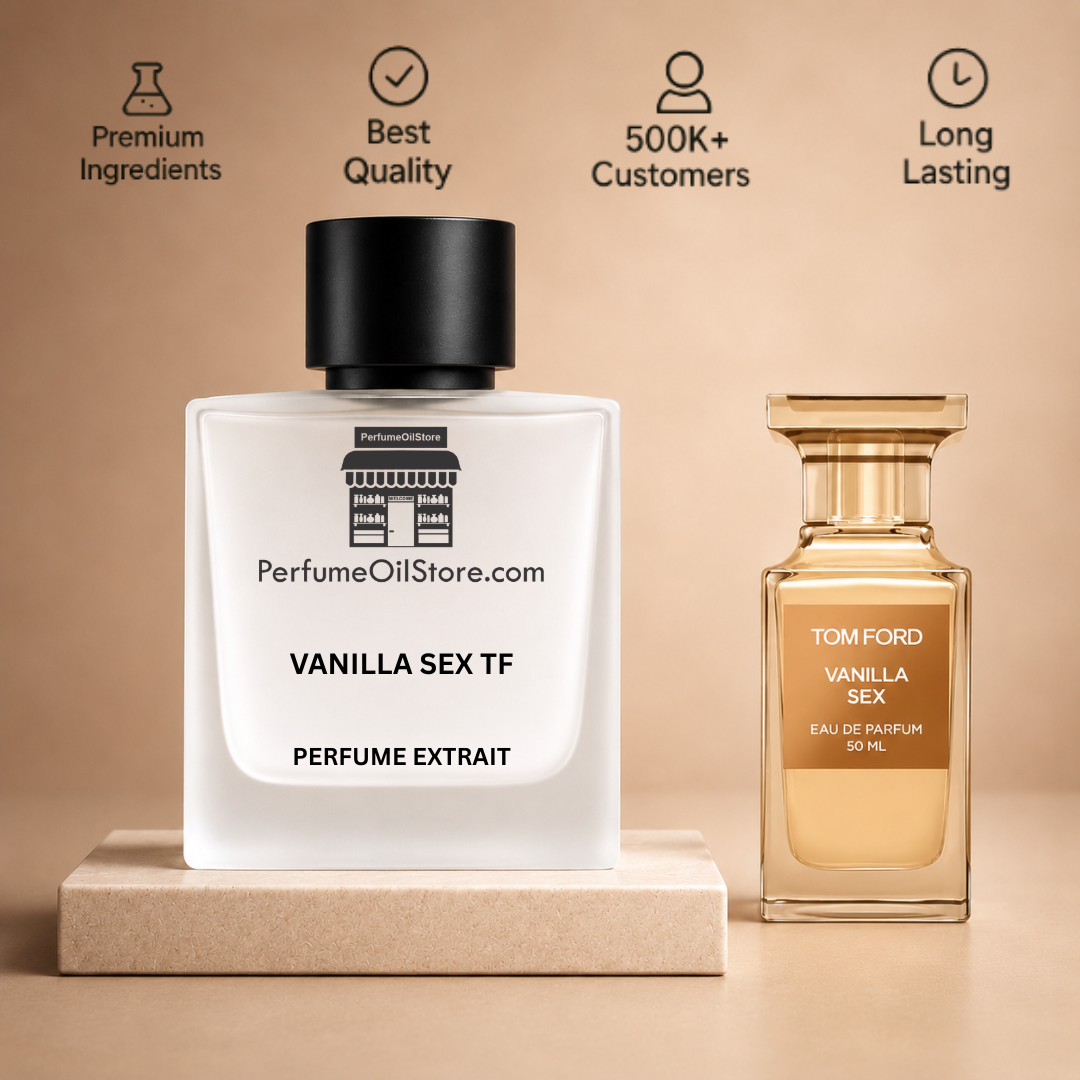 TF Vanilla Sex Perfume