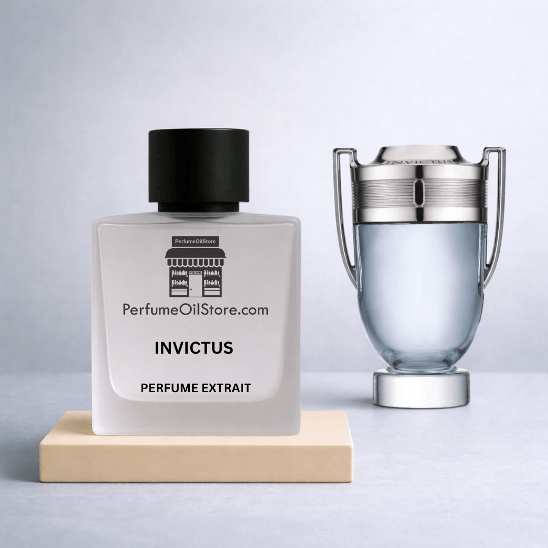 Invictus Perfume