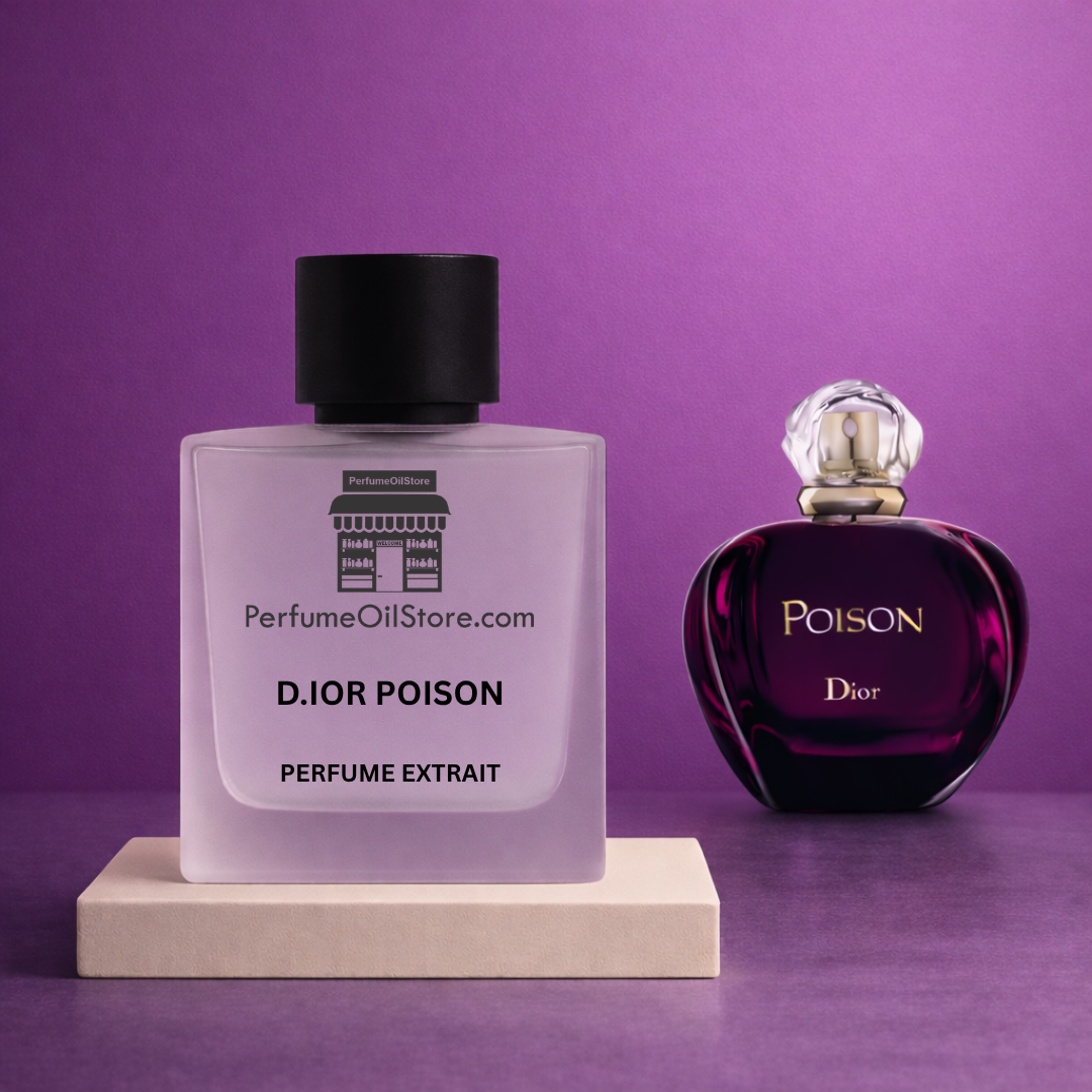 D.ior Poison