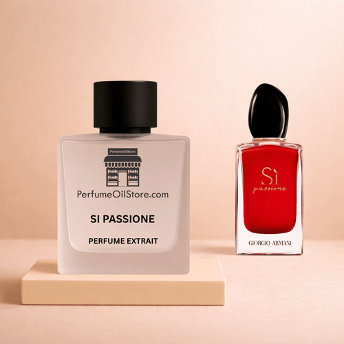 Si Passione for women