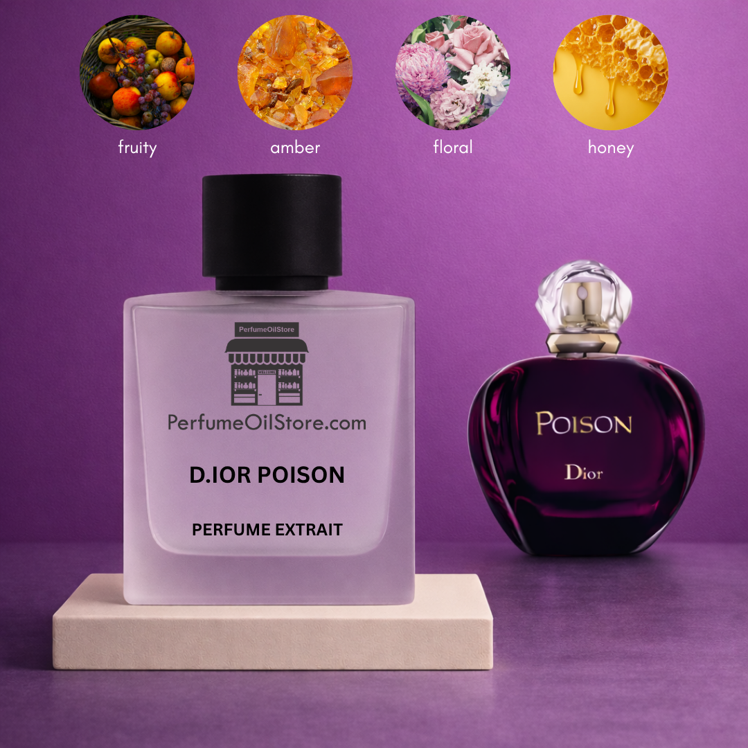 D.ior Poison