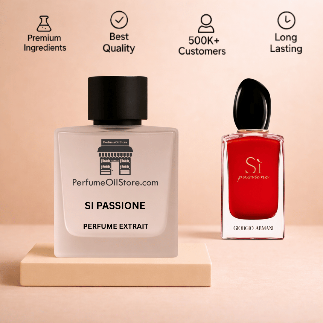 Si Passione for women