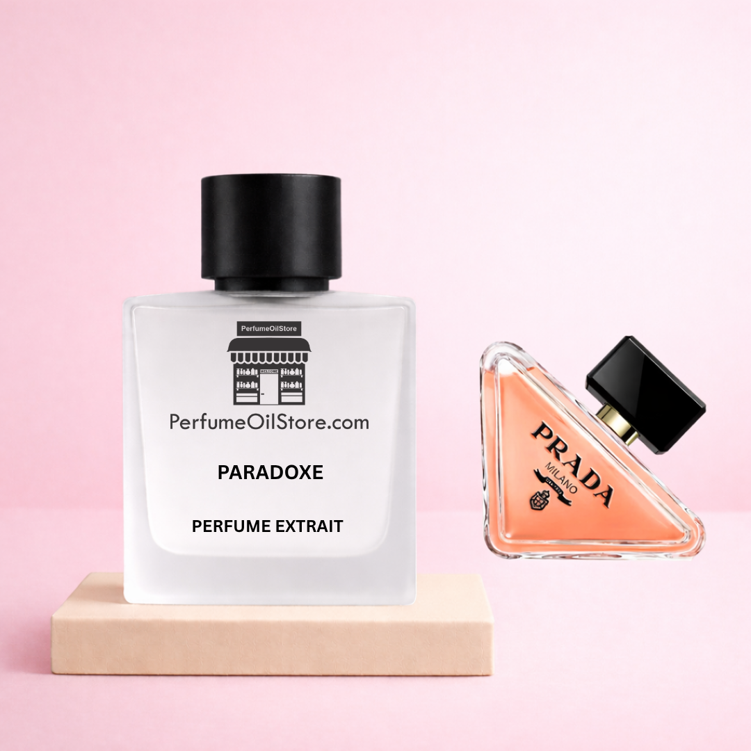 Pra.da Paradoxe for women