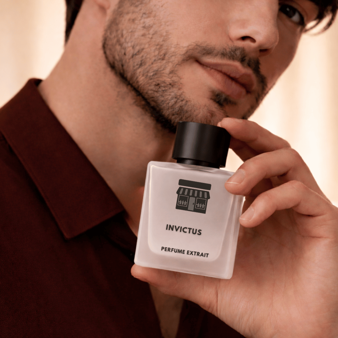 Invictus Perfume