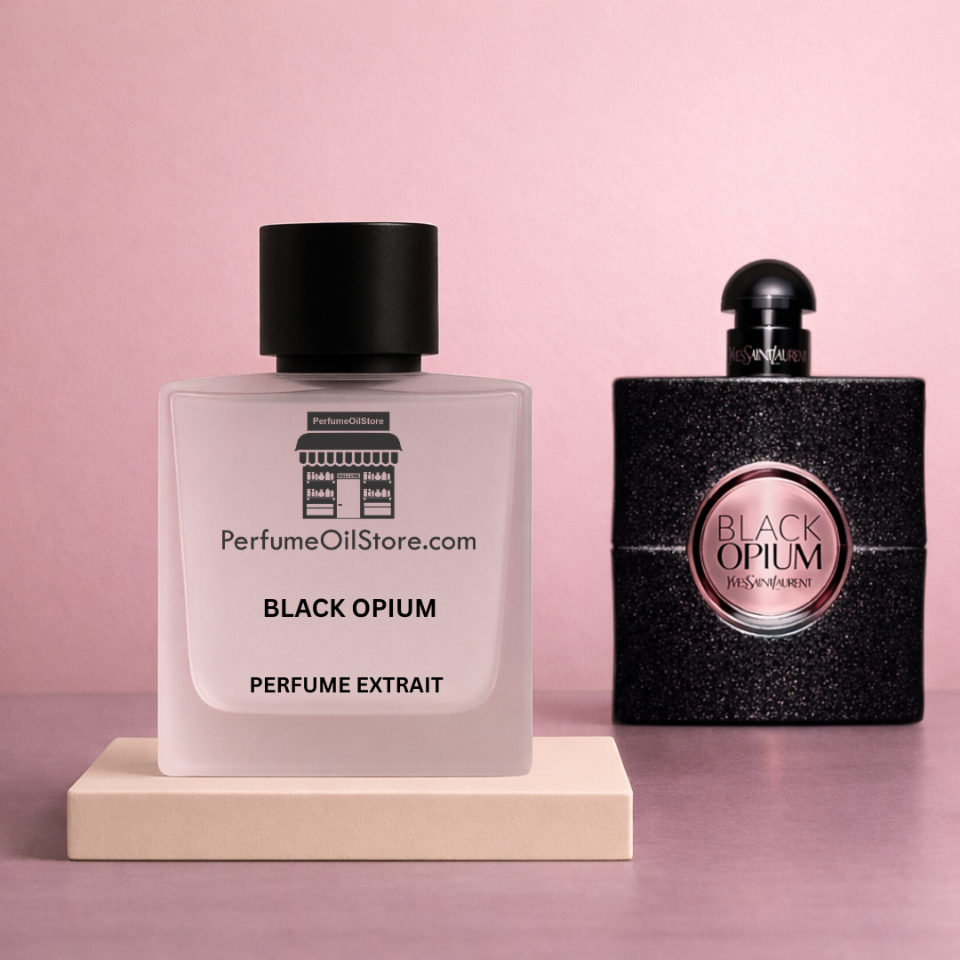 Black Opium