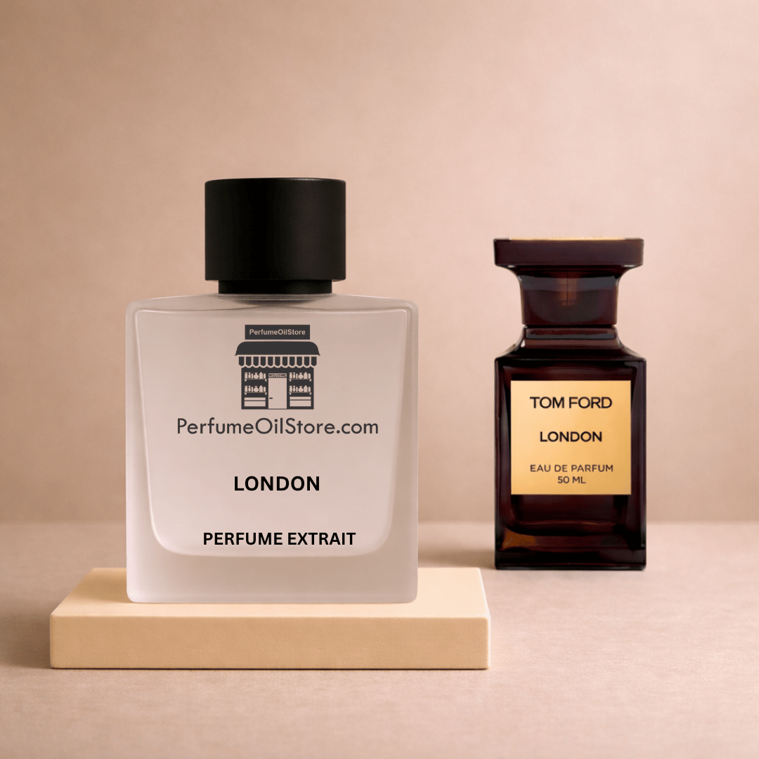 TF London perfume