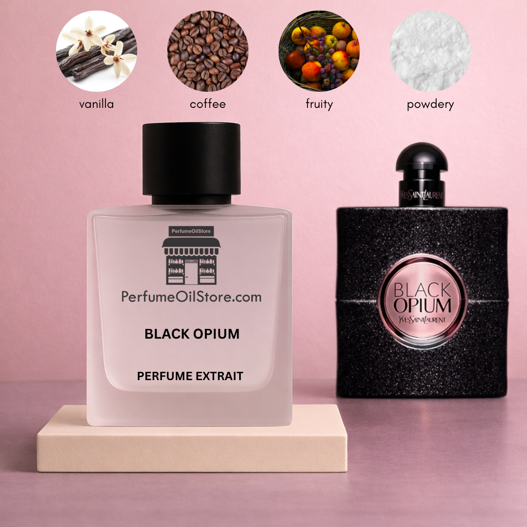 Black Opium