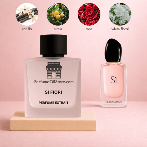 Si Fiori for women