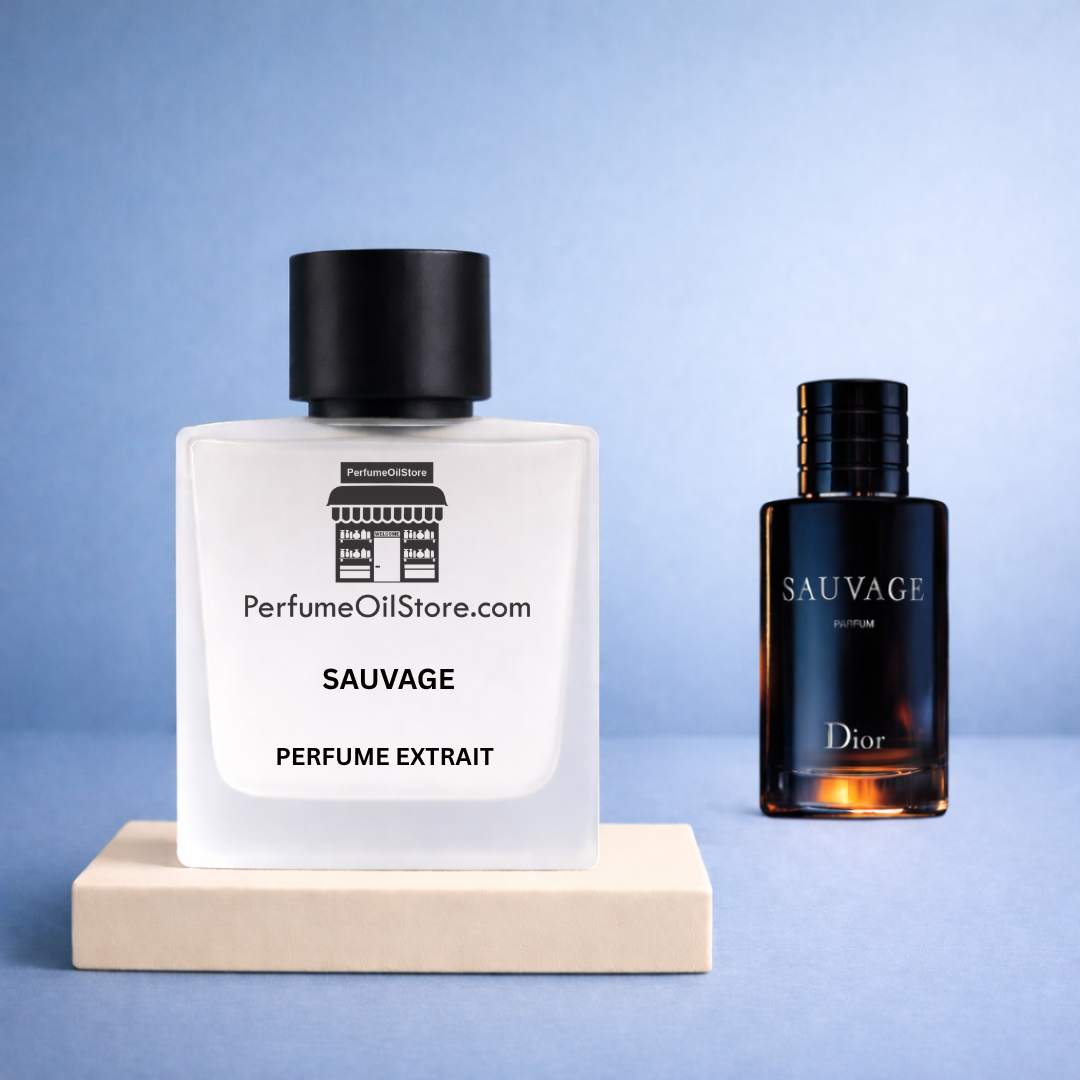 Sauvage for men