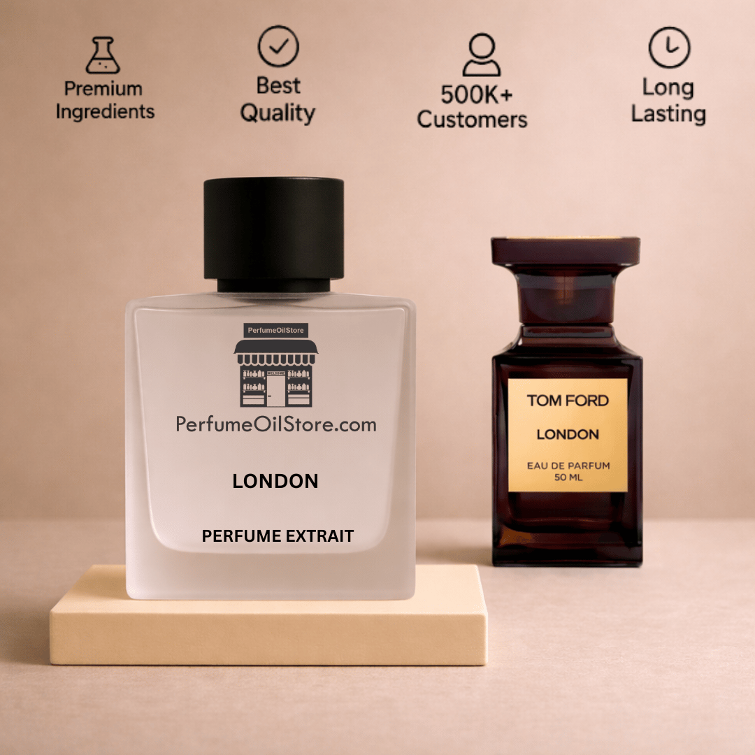 TF London perfume