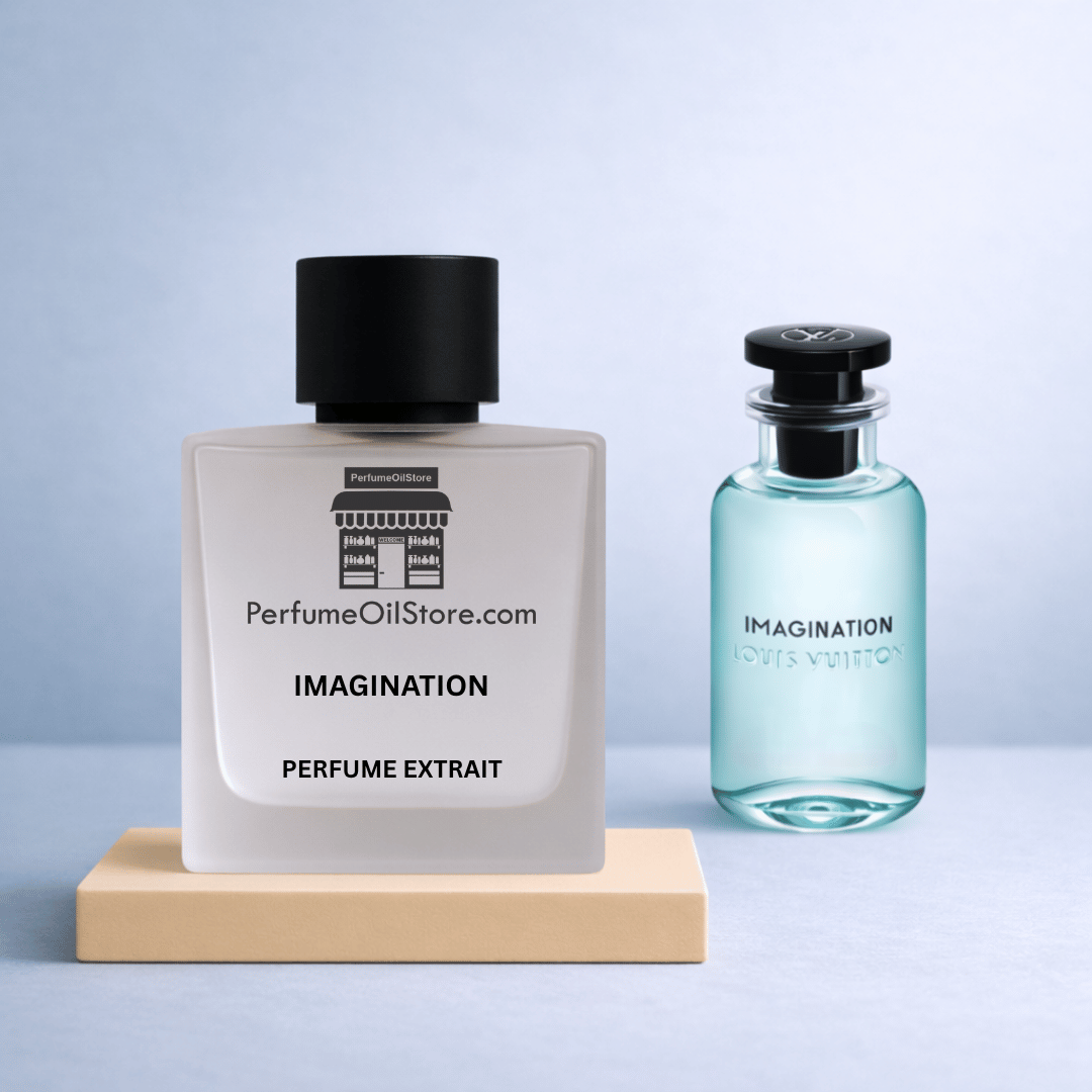 Imagination perfume