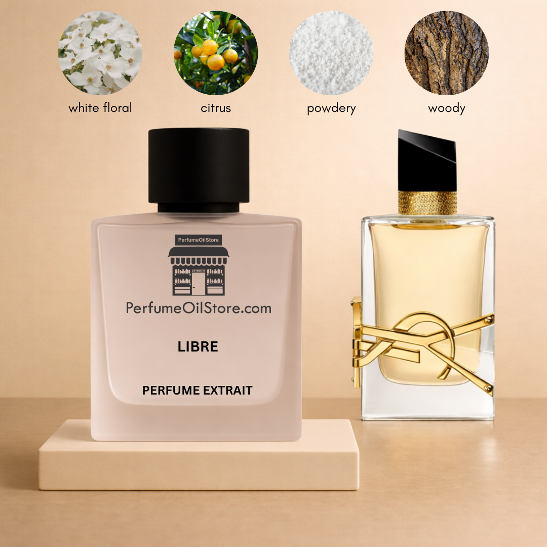 Libre for women