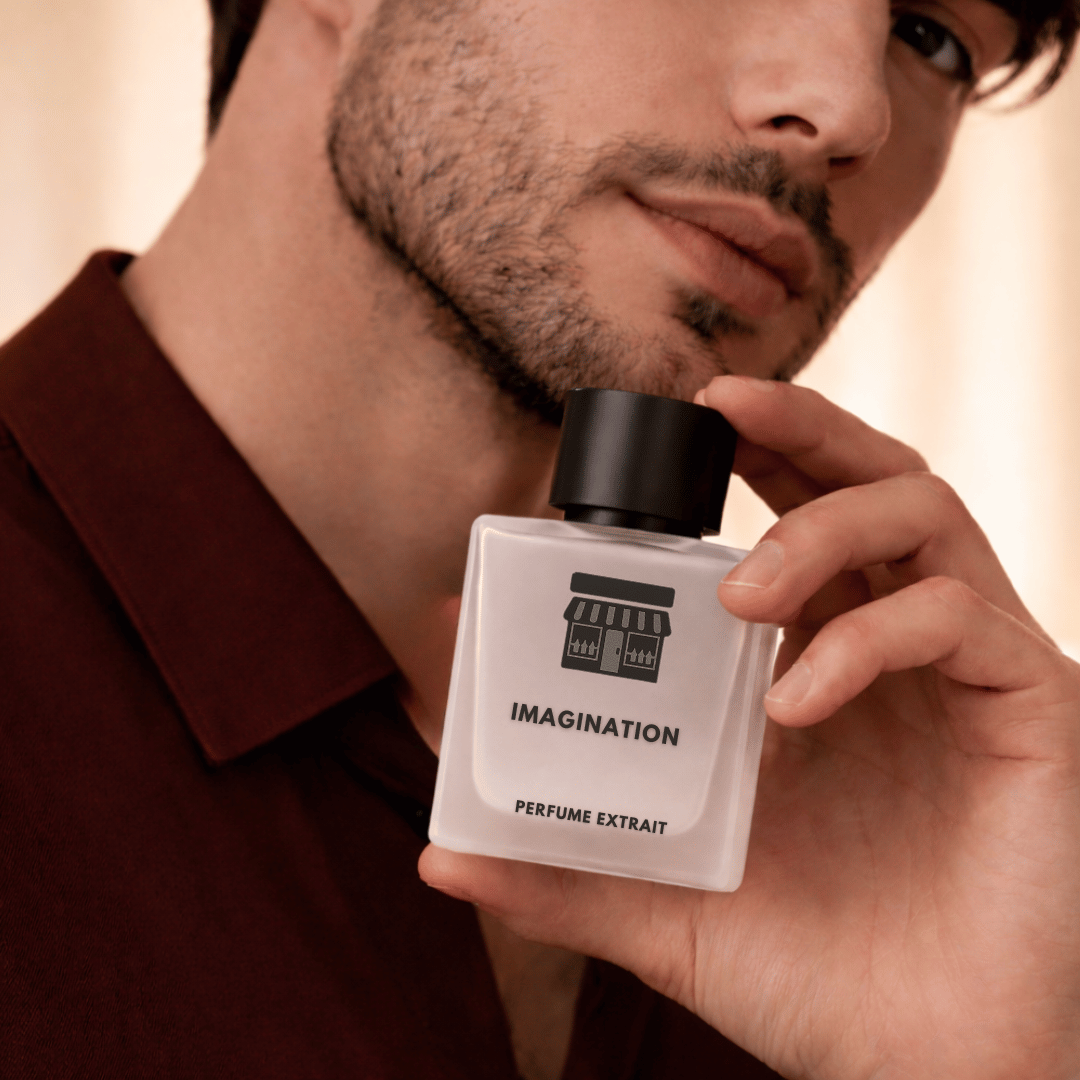 Imagination perfume