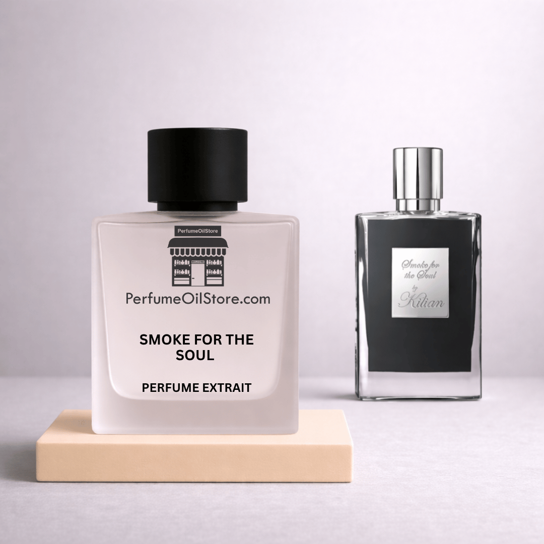 Smoke for the Soul Killian perfume